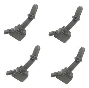 Kit 4x Bobina Ignição Gm Cruze Tracker 1.4 Turbo - 12635672