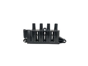 Bobina Ignição Palio/siena/uno 1.4 Flex Motor Evo - 55280978