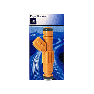 Bico Injetor Corsa Sedan 1.6 Gasolina Mpfi - 0280156090