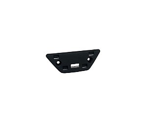 Base Suporte Celular Voyage/saveiro/gol/g7 17/22 - 5u0035935