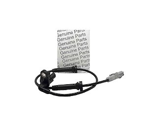 Sensor Abs Tras. L/d Renault Logan/sandero 19/ - 479501850r