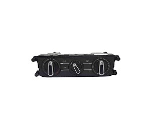 Painel Comando Ar Cond. Vw T-cross 21/23 - 6ea820045g