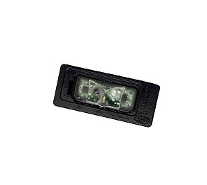 Luz De Placa Land Rover Discovery 2019 - Gx73-13b627-ab