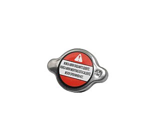 Tampa Radiador Kia Soul/hyundai Hb20/ford Ranger -e9sz8100a