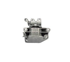 Coxim Motor Completo Fox/gol/g6/voyage 09/ Ld - 5u0199167b