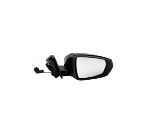 Retrovisor Manual Dir. Vw Polo/virtus 18/ - 6ea857502h041