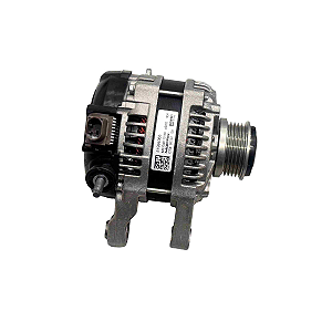 Alternador Fiat Mobi/argo/cronos 12v 120amp - 51984065