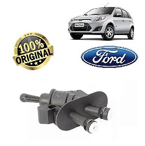 Cilindro Mestre Embreagem Ford Fiesta / Ecosport Original