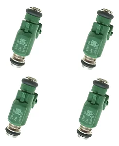 Kit 4 Bicos Injetor Onix / Corsa / Cobalt 1.4 - 24578820