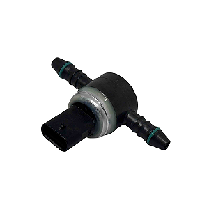 Valvula Canister Fiat Toro/argo/jeep Renegade 1.8 - 55266801