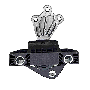 Coxim Motor Ford Ka Dragon Dianteiro Direito - J7bg6f012ae