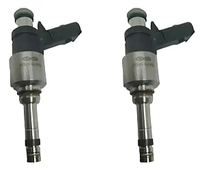 Kit 2x Bico Injetor Hb20s 1.0 20/22 Turbo - 35310-04tf0
