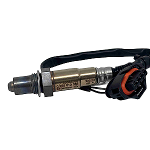 Sonda Lambda Gm Cruze/sonic/tracker 12/ - 55562206