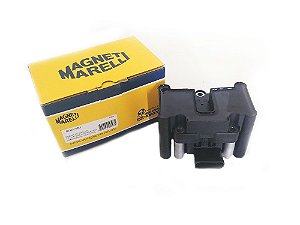 Bobina de Ignição Audi Seat VW Magneti Marelli BI0017MM