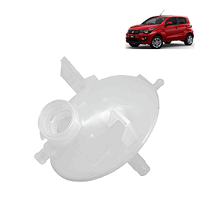 Reservatorio Agua Fiat Mobi/uno/strada 16/ - 52223898