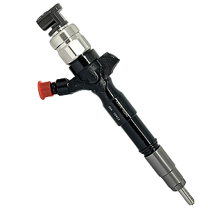 Bico Injetor Hilux 3.0 Diesel 2005 A 2010