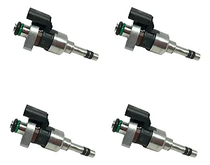 Kit 4x Bico Injetor Cruze/tracker/1.4 16v Turbo - 55577403