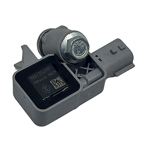 Sensor Airbag Renault Kwid/captur - 988339499r