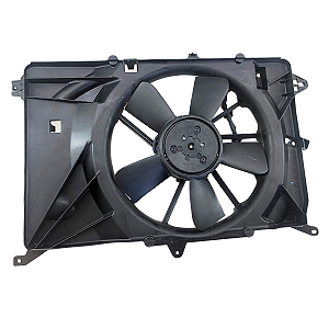 Eletroventilador Fiat Toro/jeep Compass 16/21 -53449429