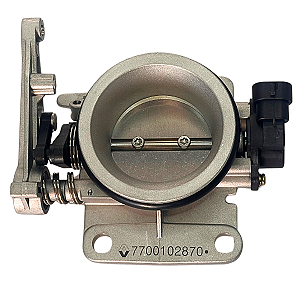 Corpo Borboleta Clio/scenic/megane 16v - 7700102870