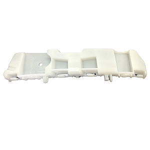 Guia Parachoque Diant. Sandero/logan 14/ L.e - 622237883r