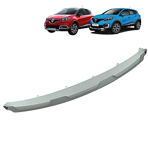 Friso Parachoque Renault Duster 2022/2023 - 620723461r