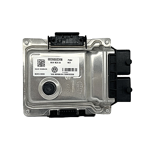 Modulo Comando Injeção Vw Fox/saveiro/gol 12/ - 032906034n