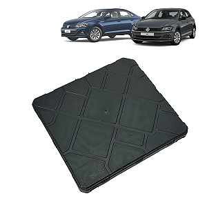 Modulo Controle Bcm Vw Polo/virtus 2018 - 2q0937090e