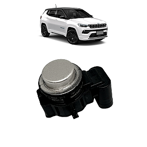 Sensor Estacionamento Jeep Compass 2022 A 2024 - 0218000178