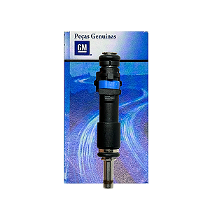 Bico Injetor Gm Cruze / sonic 1.6 / Tracker 1.8 Flex - 55570284