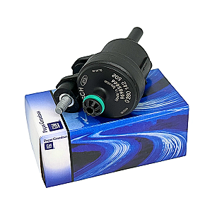 Válvula Canister Chevrolet Cobalt Onix 1.4 2013 - 96985666