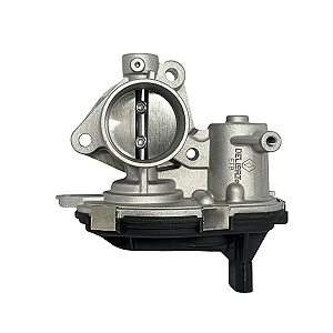 Corpo Borboleta Tbi Kwid 1.0 3 Cilindros 161208051r