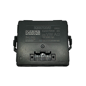 Modulo Interface Vw Polo/nivus/virtus 18/23 - 3q0907530ar