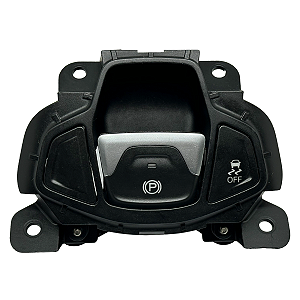 Botão Freio Mão Elétrico Jeep Compass 17/21 -735632247