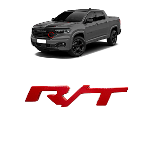 Emblema Logo Rt Rampage 2024/2025 - 100280033