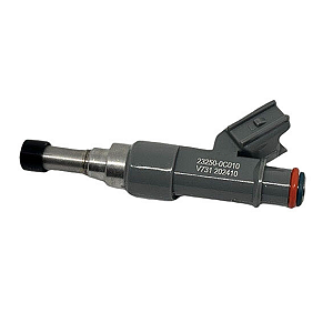 Bico Injetor Toyota Hillux Sw4 2.7 - 12/ - 2325075100