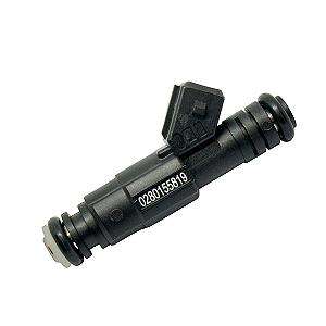 Bico Injetor Ford Escort Zetec 1.8 Gas. 98/02 - 0280155819