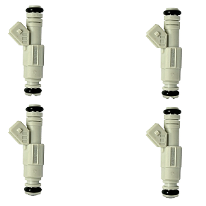 Bico Injetor Gm Vectra/berlina 2.0/2.2 16v 97/05 0280155822