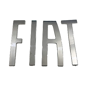 Embrema Tampa Tras. Fiat Argo/mobi 16/ - 1002373160