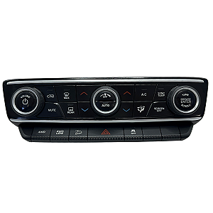 Comando Ar Condicionado Fiat Toro 2020/2024 - 01002621560