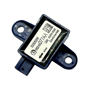 Sensor Impacto Jeep Compass 2.0 2016/ - 53328368