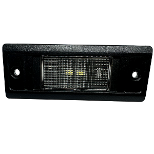 Lanterna Luz Interior Caçamba Fiat Toro 16/24 - 52148417