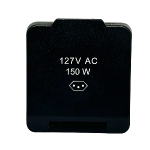 Inversor Tomada 127v Jeep Commander/compass - 53421591