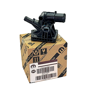 Válvula Termost. Fiat Mobi/argo/uno/cronos 1.0/1.3 552679850