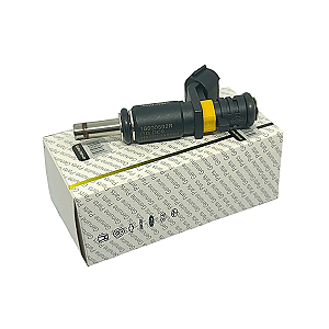 Bico Injetor Renault Duster 1.6 2018 - 166008992r