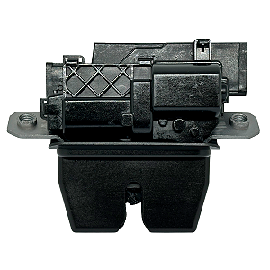 Fechadura Elétrica Porta-malas Ford Ka - e3bz5843150f
