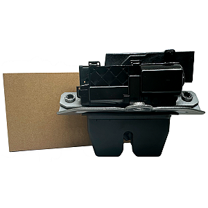 Fechadura Elétrica Porta-malas Ford Ka Hatch - E3b5a442a66d