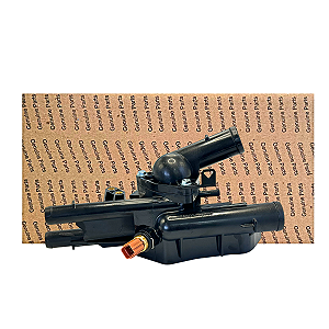 Válvula Term. Ix35/sonata/tucson/sportage 2.0 16v 256002g500