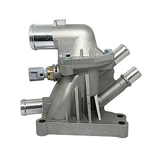 Válvula Term. Ford Ka/new Fiesta/ecosport 1.0 - Cm5g9k478ga