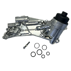 Resfriador Oleo Cruze/sonic/tracker 1.6/1.8 2011/ - 12992593